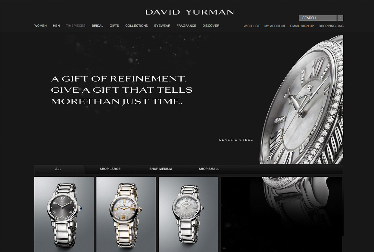 davidyurman