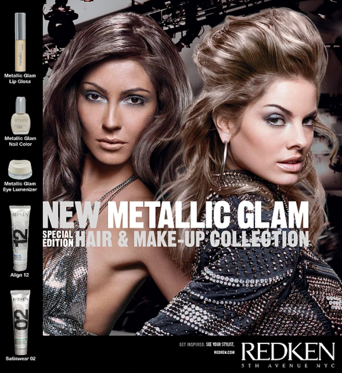 redken